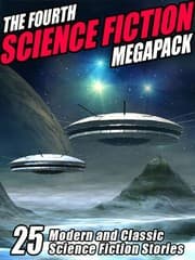 The Fourth Science Fiction MEGAPACK — Mary A. Turzillo