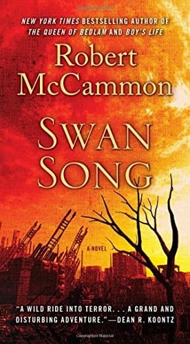 Swan Song — Robert R. McCammon