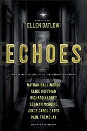 Echoes — M. Rickert