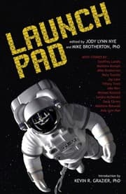 Launch Pad — Mary A. Turzillo