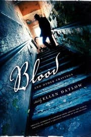 Blood and other cravings — Kaaron Warren