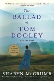Ballad of Tom Dooley — Sharyn McCrumb