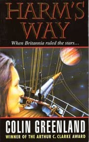 Harm's way — Colin Greenland