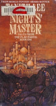 Night's Master — Tanith Lee