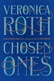 Chosen Ones — Veronica Roth