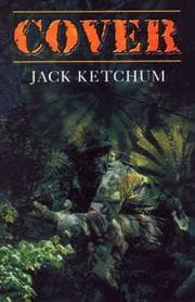 Cover — Jack Ketchum