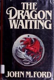 The dragon waiting — John M. Ford