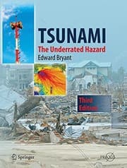Tsunami — Edward Bryant