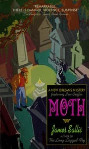 Moth — James Sallis