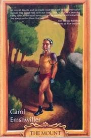 The mount — Carol Emshwiller
