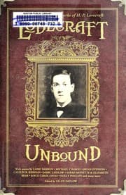 Lovecraft Unbound — Caitlín R. Kiernan