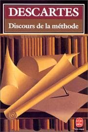 Discours de la methode — René Descartes