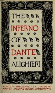 The Inferno — Dante Alighieri