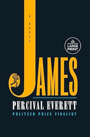 James — Percival Everett