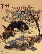 The Nursery "Alice" — Lewis Carroll