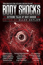 Body Shocks — Genevieve Valentine