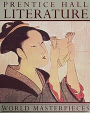 Prentice Hall Literature — Virgil