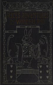 Alice's Adventures in Wonderland — Lewis Carroll