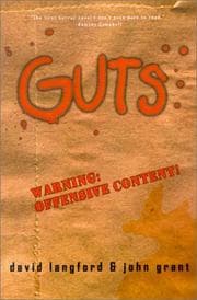 Guts — David Langford