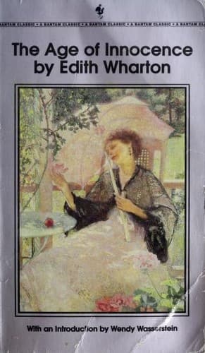 Cover of The Yellow Wallpaper by Charlotte Perkins Gilman